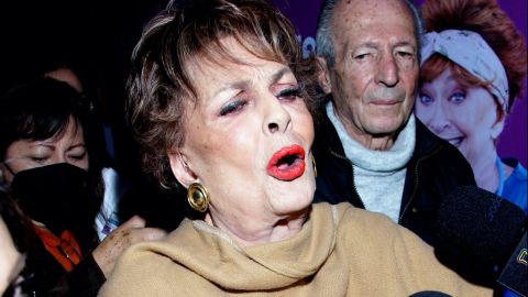 Habitantes de 'La Casa de los Famosos México' recuerdan a Talina Fernández