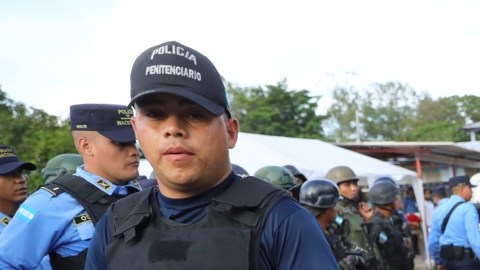 Sube a 46 la cifra de mujeres muertas en cárcel de Honduras tras choque entre pandillas