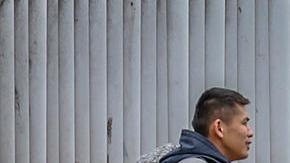 Incrementó la llegada de migrantes a la frontera mexicana a un mes del fin del Título 42