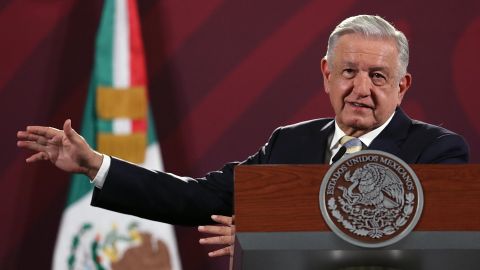 López Obrador propone reforma constitucional para reconocer los derechos de los animales