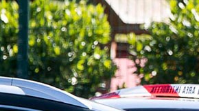 Muerte de bebé en Italia