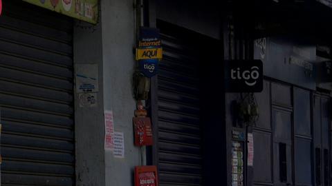 Alerta roja en tres municipios de Guatemala por Covid-19