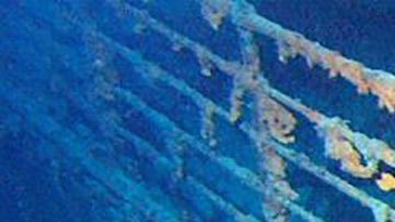 Por qué son tan traicioneras las aguas alrededor del Titanic, donde desapareció el sumergible Titán