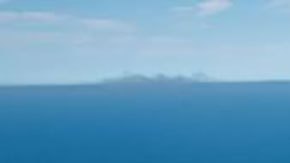 Buques de EE.UU. y Canadá navegan por estrecho de Taiwán