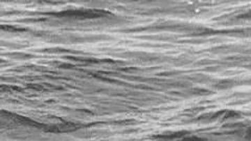 Cómo dos hombres sobrevivieron 84 horas atrapados en un sumergible bajo el mar hace 50 años