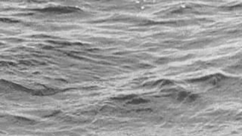 Cómo dos hombres sobrevivieron 84 horas atrapados en un sumergible bajo el mar hace 50 años