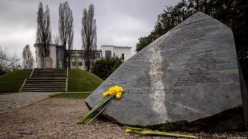 Herederos de víctimas polacas de la II Guerra Mundial demandan a empresas alemanas