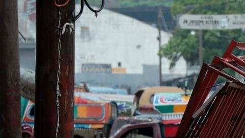 Torrenciales lluvias dejan 15 muertos y varios desaparecidos en Haití