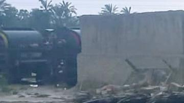 27 muertos y 146 heridos por fuertes lluvias en Pakistán