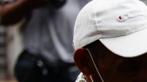 El intento de "bukelizar" la tragedia carcelaria en Honduras