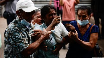 El intento de "bukelizar" la tragedia carcelaria en Honduras