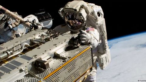 Astronauta