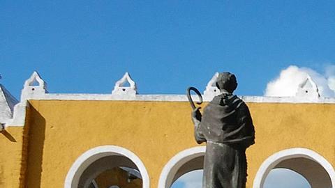 Inseguridad en México