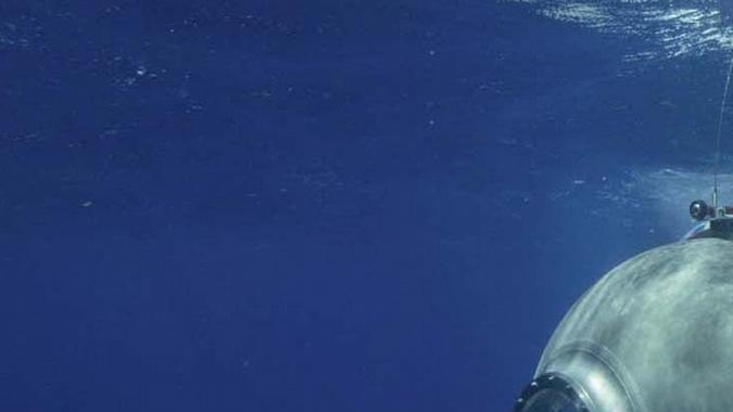 Canadá investiga la implosión del sumergible Titan