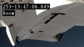 Virgin Galactic, de Richard Branson, realiza su primer vuelo espacial comercial