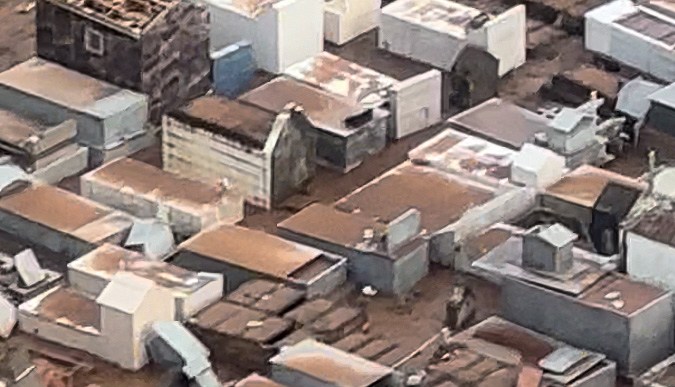 Ciclón en Brasil deja al menos 13 muertos y 22 desaparecidos; ordenan evacuación de 4,500 personas