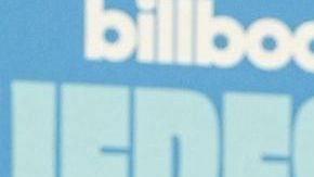 Alicia Machado en los Billboard Mujeres Latinas en la Música 2023.