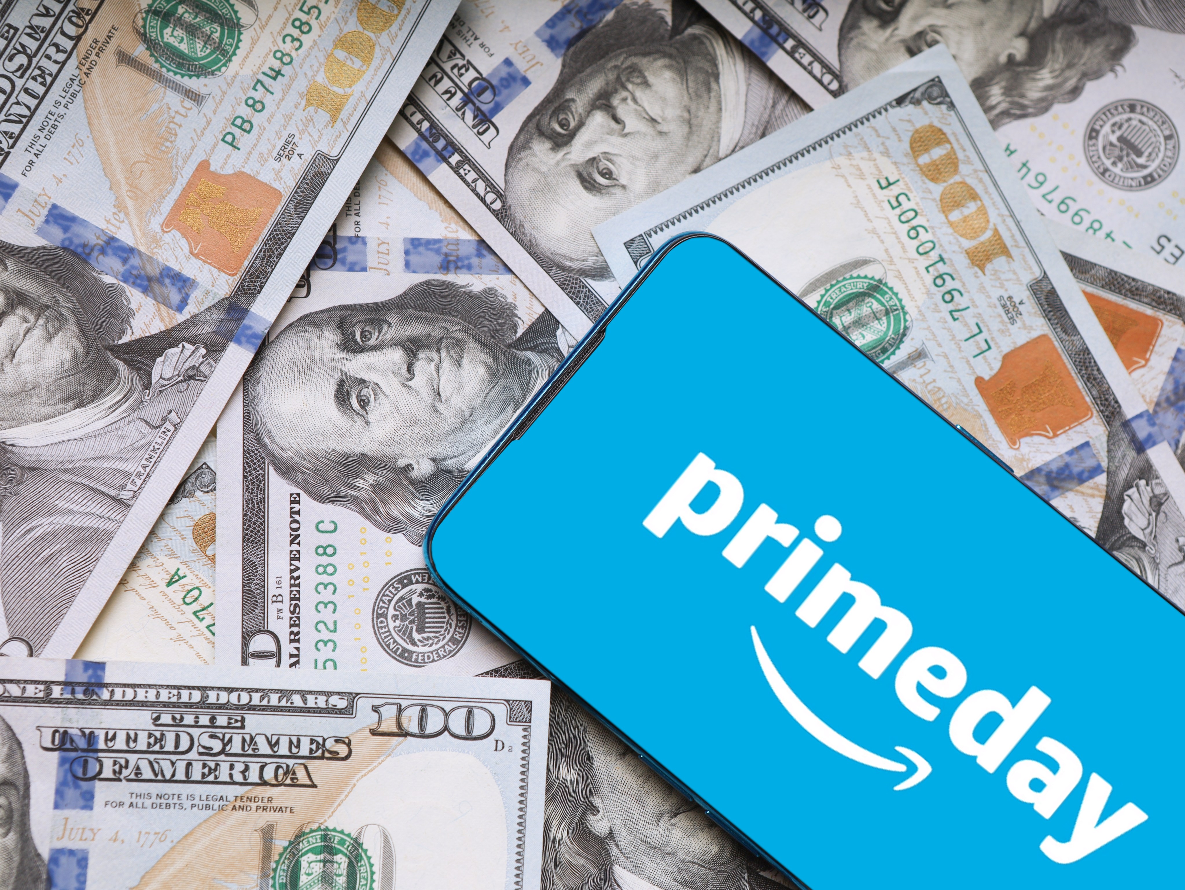 Prime Day - Mejores ofertas del martes 12 de julio