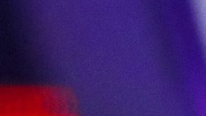 Anuel AA, cantante de género urbano, en los Latin American Music Awards 2019.