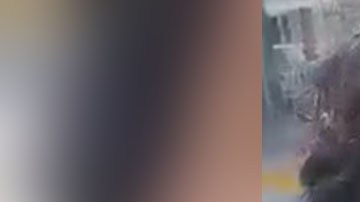 Ataque a periodista mexicano