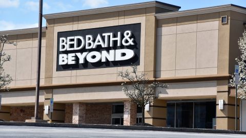 Bed Bath & Beyond