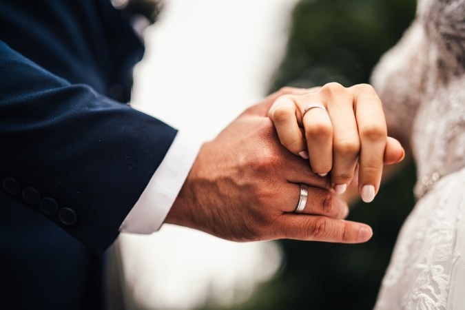 Bodas en Estados Unidos