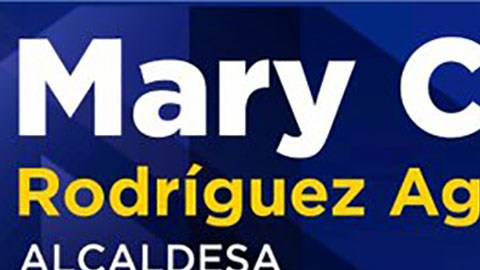 Mary Cruz Rodríguez Aguirre