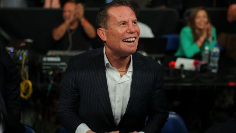 Julio César Chávez