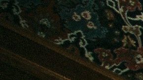 Young Miko, Tokischa y Bad Gyal, en la grabación de "Chulo pt. 2".