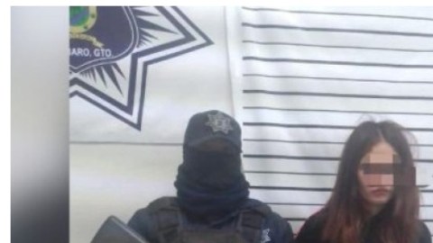CJNG Viviana Acámbaro