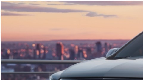 Cadillac XT4 2024