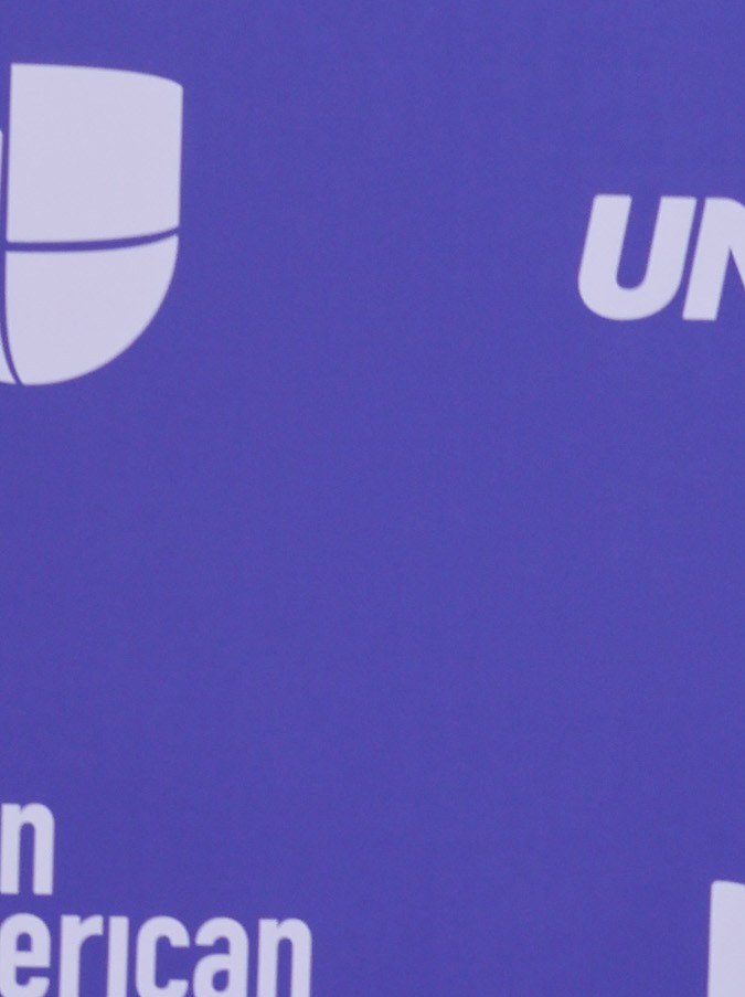 Chaparro Chuacheneger, humorista mexicano, en los Latin American Music Awards 2023.