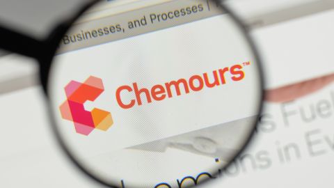 Chemours