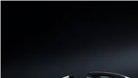 Chevrolet Corvette Stingray Coupe 2LT 2023