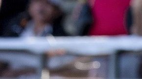 Chiquis Rivera en el Telemundo Fan Fest 2023.