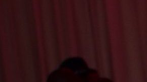 Chiquis Rivera y Emilio Sánchez en un evento en Los Ángeles.