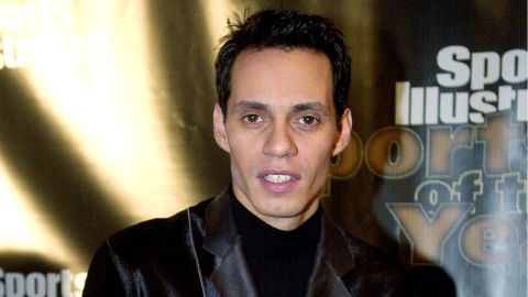 Marc Anthony