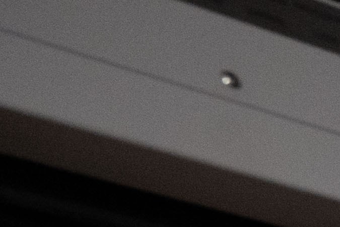 Los trenes están listos para brindar el servicio desde este viernes.