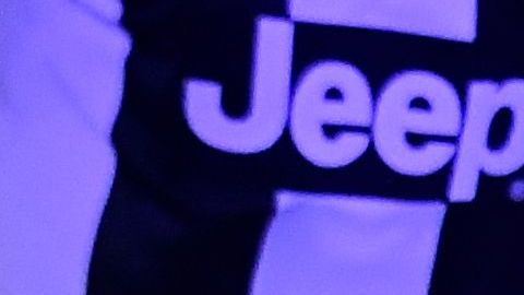 Cristiano Ronaldo y Georgina Rodríguez en los Premios Marca de 2019.