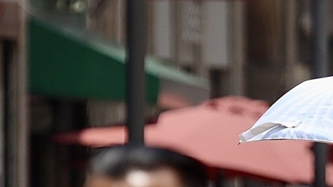 22 de 32 estados de México alcanzarán temperaturas superiores a los 40°C
