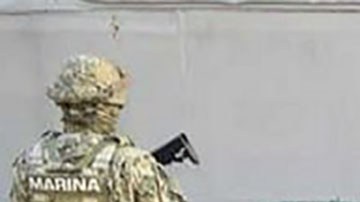 Decomiso de cocaína