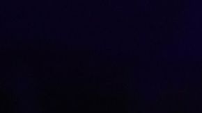 Astrid Wett y Weston McKennie.