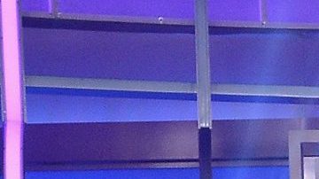 Lili Estefan le profesó su cariño, agradecimiento y admiración a Don Francisco.