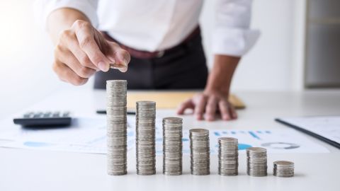 Empresas con crecimiento en Estados Unidos.