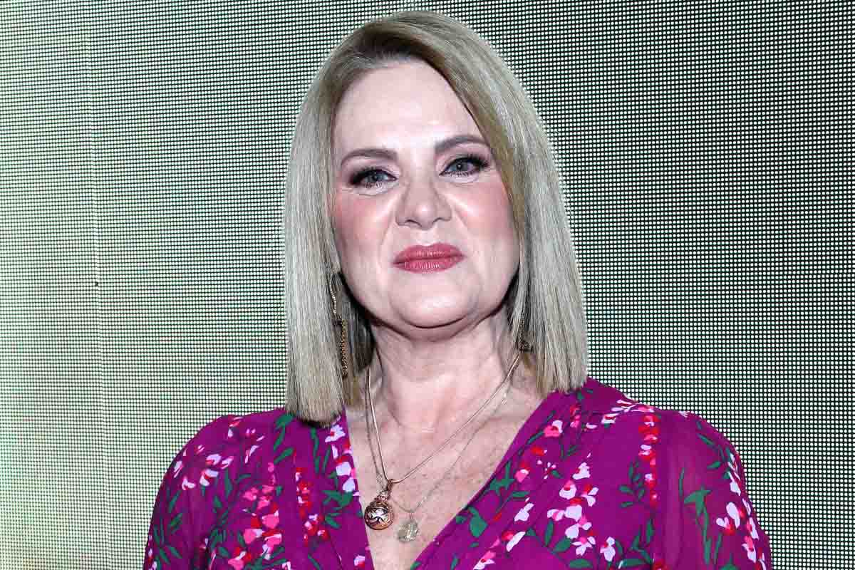 La voz Erika Buenfil aparecerá en una película animada de Disney - La Opinión