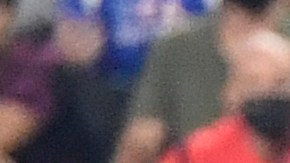 Estados Unidos vs México en la pasada final de la Copa Oro.