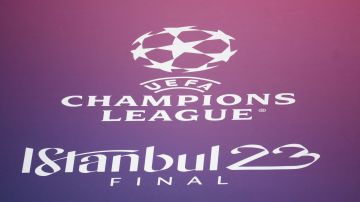 Final de la UEFA Champions League.