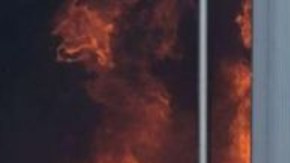 La muerte de Nahel ha desatado violentos disturbios en toda Francia.