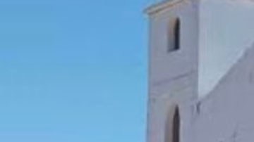 Iglesia tiroteada en Chihuahua