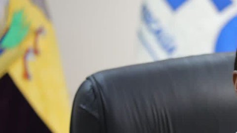 Fiscalía de Ecuador
